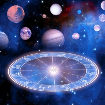 Astrologie-Grundlagenkurs