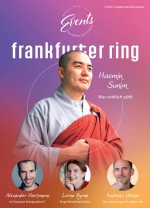 Frankfurter Ring Engin Iktir Reinkarnationstherapie